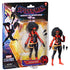 Marvel Legends - Spider-Man: Across the Spider-Verse (Part One) Jessica Drew Action Figure (F3853) LOW STOCK