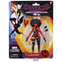 Marvel Legends - Spider-Man: Across the Spider-Verse (Part One) Jessica Drew Action Figure (F3853) LOW STOCK