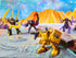 Transformers Buzzworthy Bumblebee - Creatures Collide Multipack (F3933) Action Figures LOW STOCK