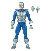 Marvel Legends Retro X-Men Series - Classic Marvel\'s Avalanche 6-Inch Action Figure (F3979) LOW STOCK