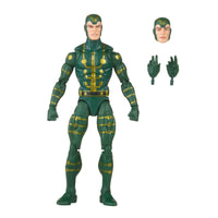 Marvel Legends Retro X-Men Series - Classic Multiple Man 6-Inch Action Figure (F3982) LOW STOCK