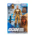 G.I. Joe Classified Series #49 - Dusty Action Figure (F4028)