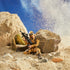 G.I. Joe Classified Series #49 - Dusty Action Figure (F4028)