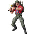 G.I. Joe Classified Series #62 - David L. Bazooka Katzenbogen Action Figure (F4033)