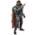 Star Wars: The Black Series - Rogue One: A Star Wars Story - Saw Gerrera Action Figure (F4065) LOW STOCK