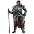 Star Wars: The Black Series - Rogue One: A Star Wars Story - Saw Gerrera Action Figure (F4065) LOW STOCK
