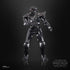 Star Wars: The Black Series - The Mandalorian - Dark Trooper Deluxe Action Figure (F4066)
