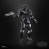Star Wars: The Black Series - The Mandalorian - Dark Trooper Deluxe Action Figure (F4066)