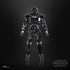 Star Wars: The Black Series - The Mandalorian - Dark Trooper Deluxe Action Figure (F4066)