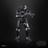 Star Wars: The Black Series - The Mandalorian - Dark Trooper Deluxe Action Figure (F4066)