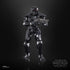 Star Wars: The Black Series - The Mandalorian - Dark Trooper Deluxe Action Figure (F4066)