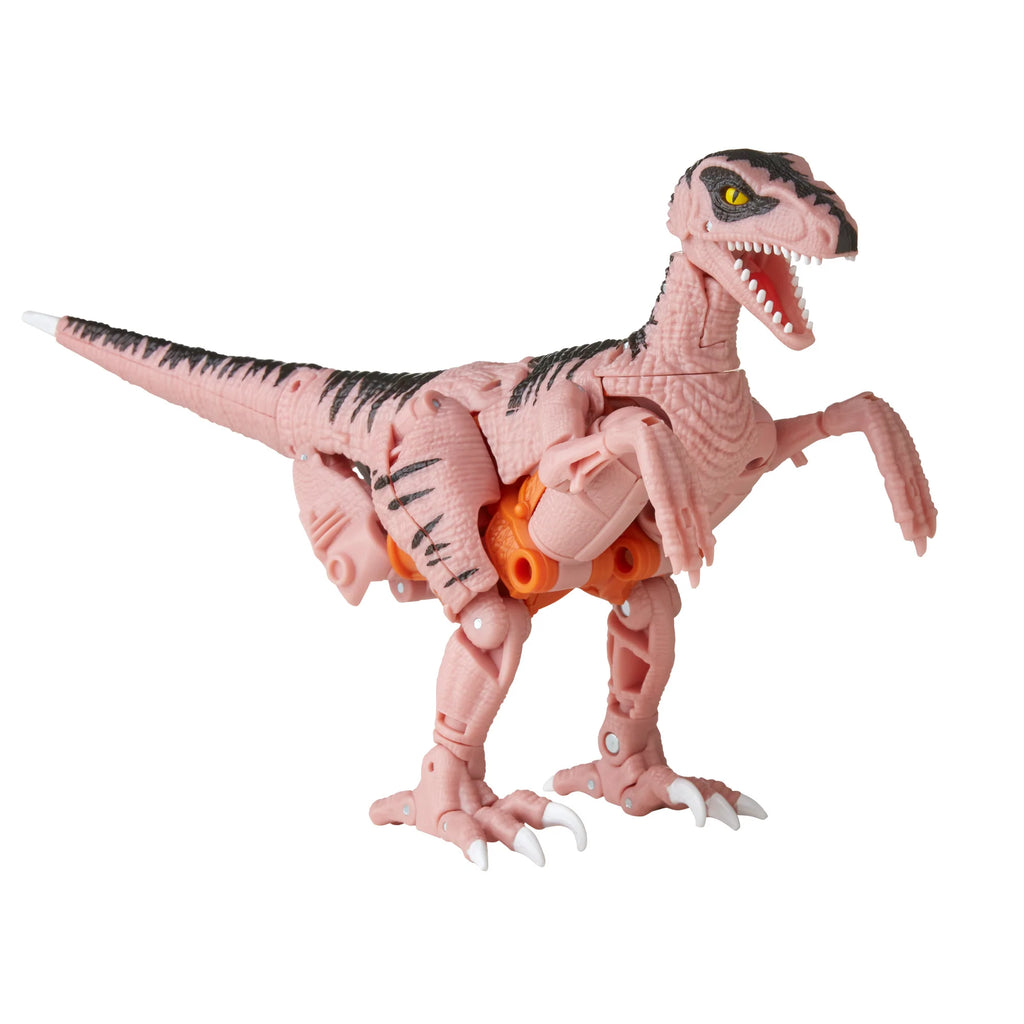 Transformers - Buzzworthy Bumblebee - Heroic Maximal Dinobot Exclusive Action Figure (F4095) LOW STOCK