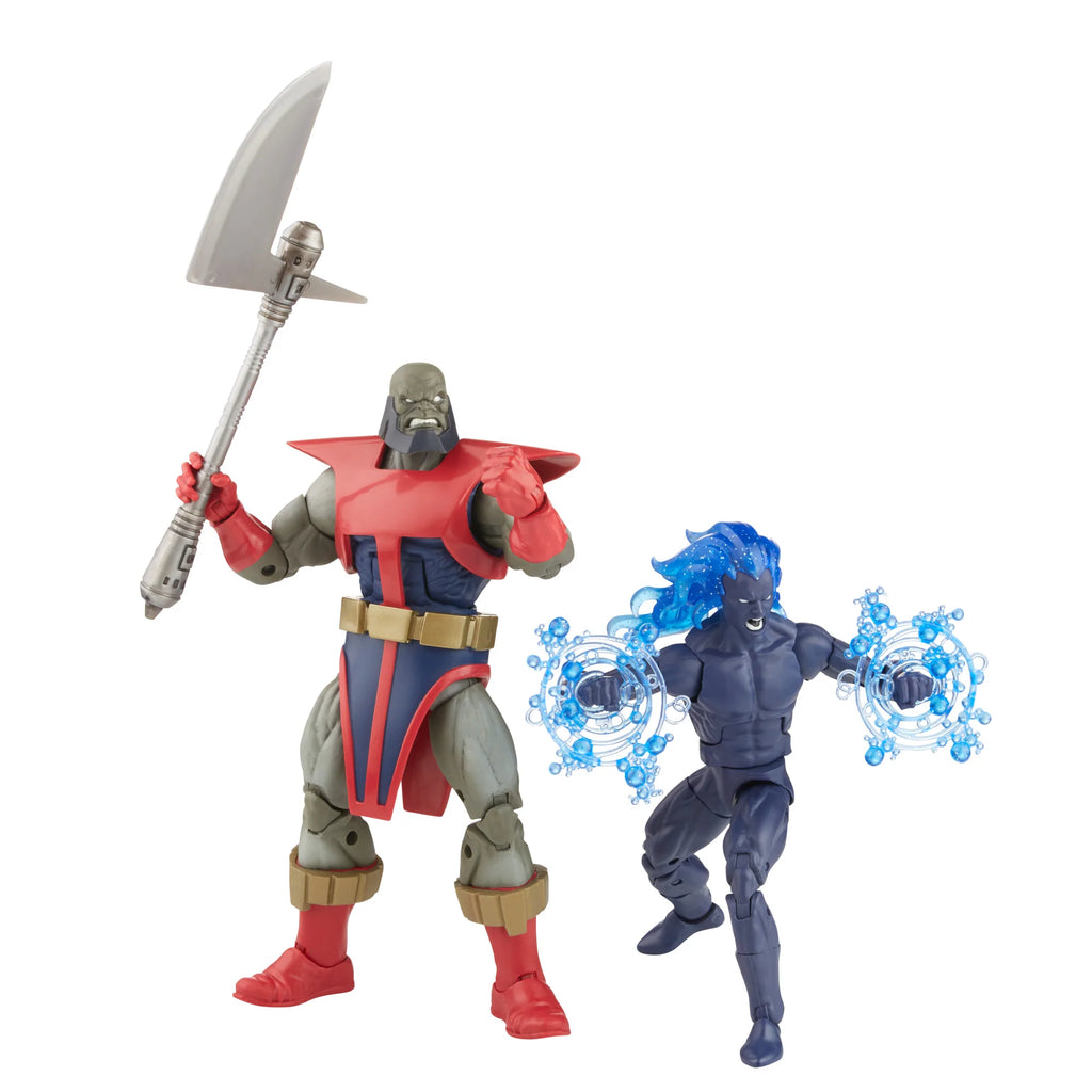 Marvel Legends Series - Heralds of Galactus 2-Pack Exclusive Action Figure Set (F4111)
