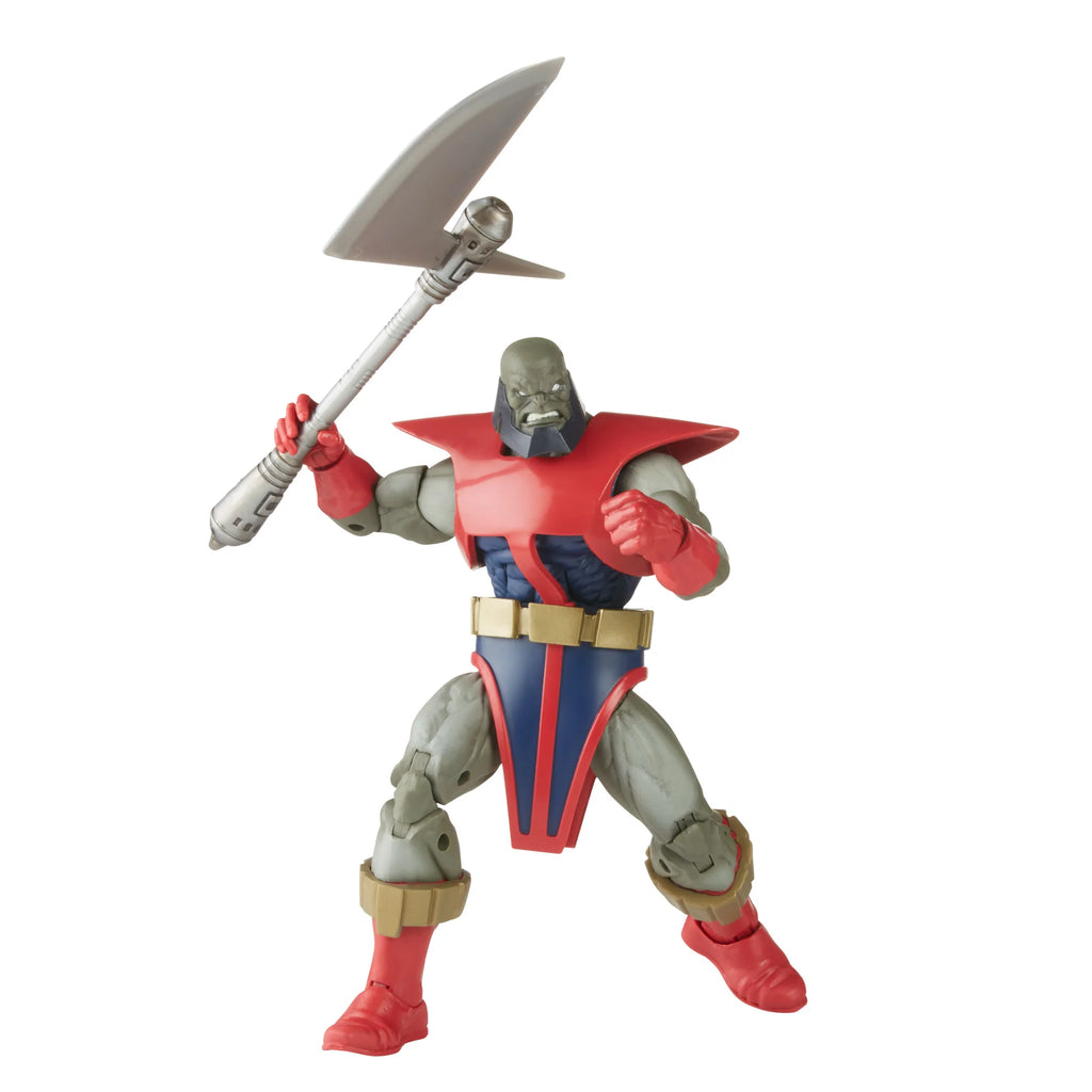 Marvel Legends Series - Heralds of Galactus 2-Pack Exclusive Action Figure Set (F4111)