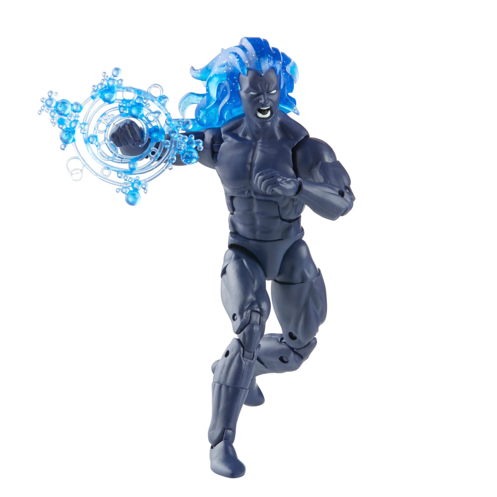 Marvel Legends Series - Heralds of Galactus 2-Pack Exclusive Action Figure Set (F4111)