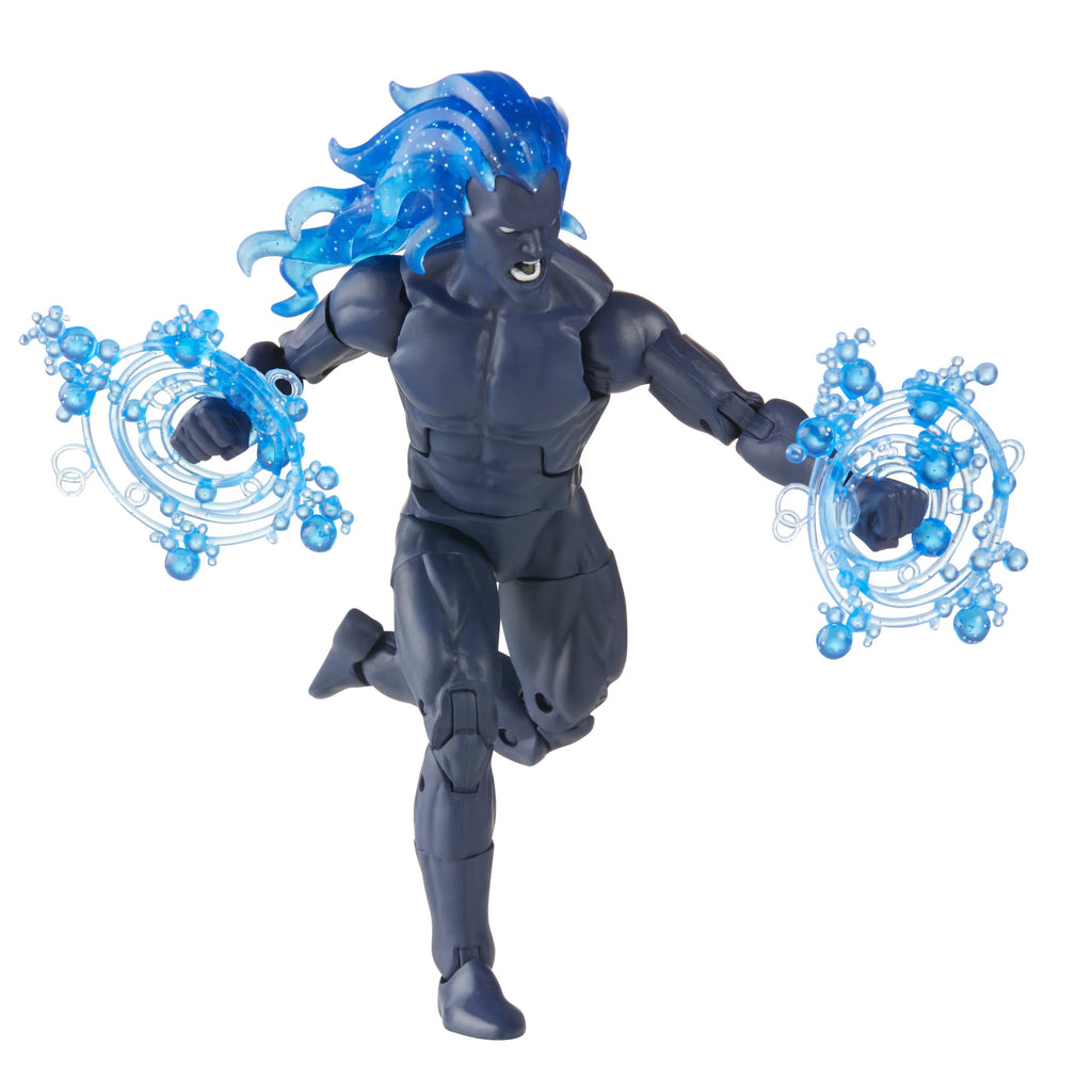 Marvel Legends Series - Heralds of Galactus 2-Pack Exclusive Action Figure Set (F4111)