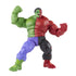 Marvel Legends - Hulk - Compound Hulk Deluxe Exclusive Action Figure (F4327) LAST ONE!
