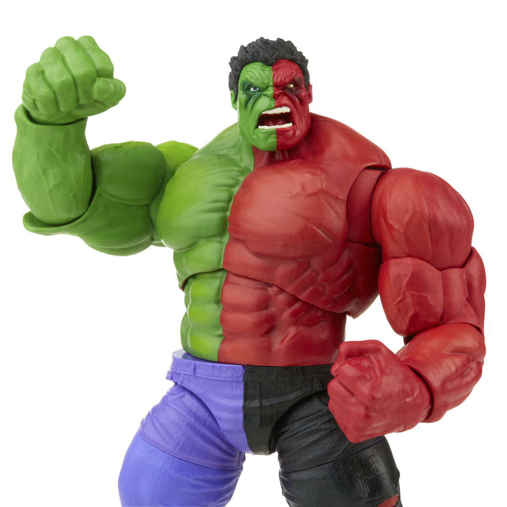 Marvel Legends - Hulk - Compound Hulk Deluxe Exclusive Action Figure (F4327) LAST ONE!