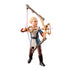 Star Wars: The Black Series - The Bad Batch - Omega (Kamino) Action Figure (F4347) LOW STOCK