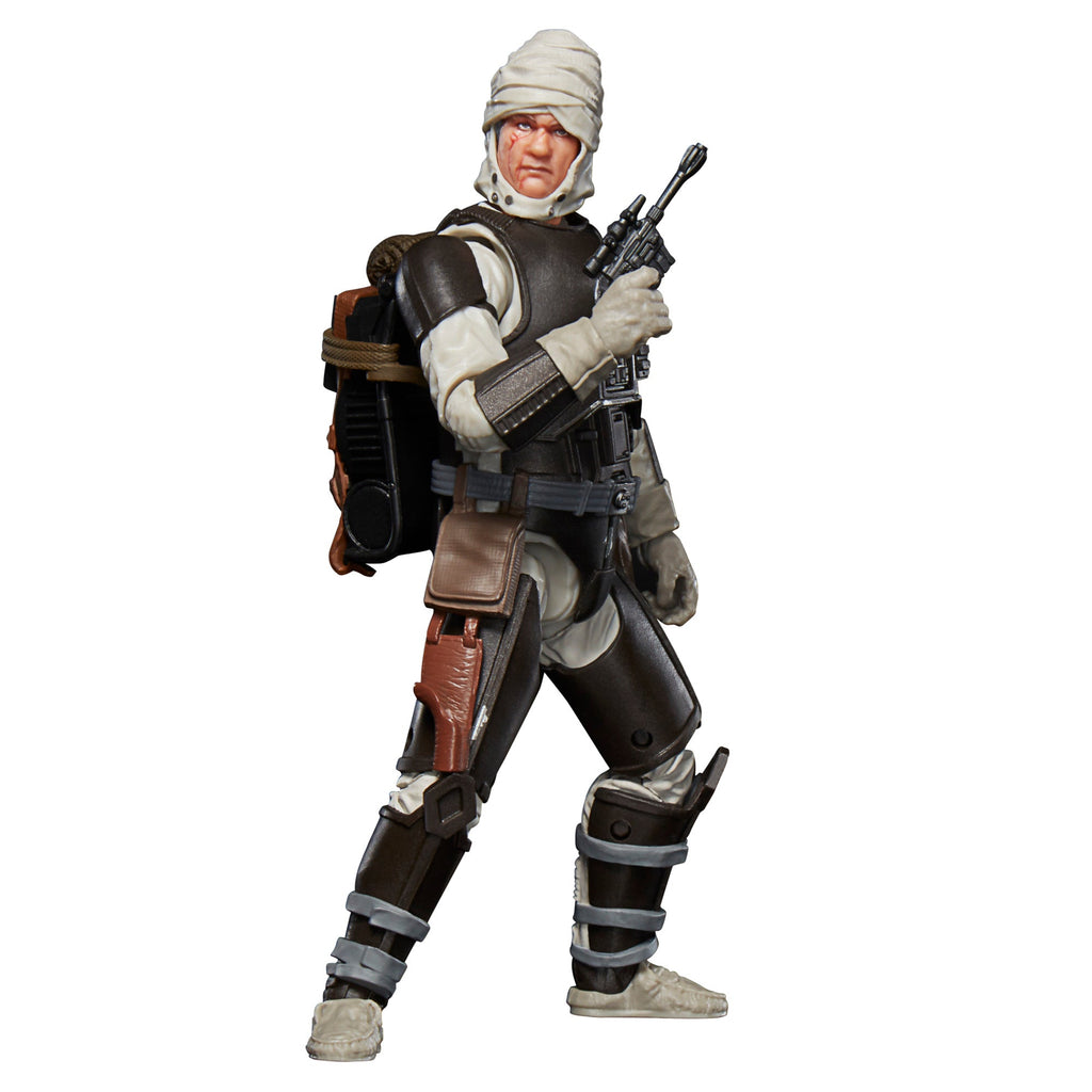 Star Wars: The Black Series Archive - Dengar Action Figure (F4365)