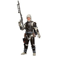 Star Wars: The Black Series Archive - Dengar Action Figure (F4365)