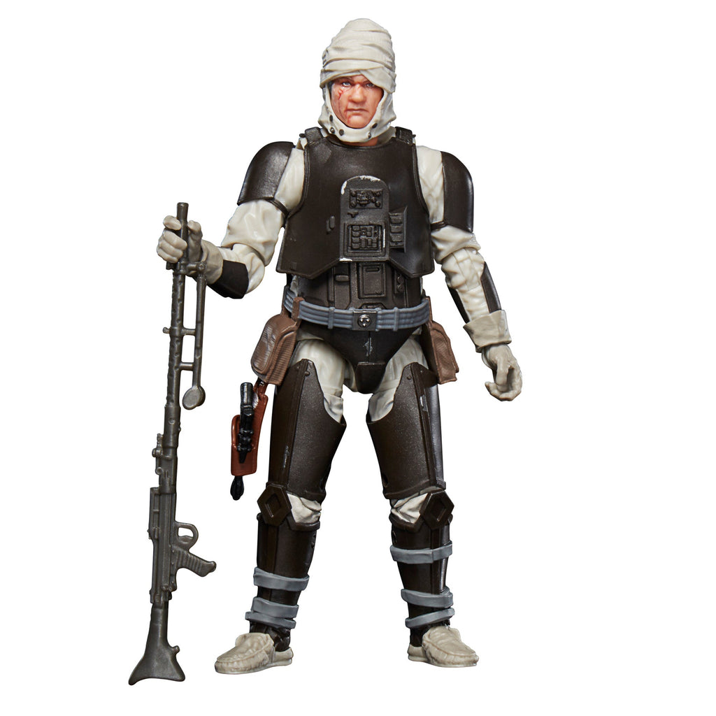 Star Wars: The Black Series Archive - Dengar Action Figure (F4365)