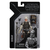 Star Wars: The Black Series Archive - Dengar Action Figure (F4365)