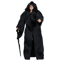 Star Wars: The Black Series Archive - Emperor Palpatine Action Figure (F4366)