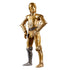 Star Wars: The Black Series Archive - Star Wars: A New Hope - C-3PO Action Figure (F4369) LOW STOCK