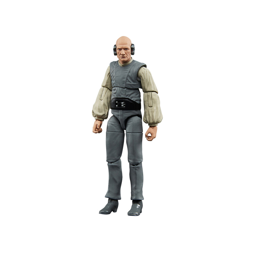 Kenner - Star Wars: The Vintage Collection VC223 Empire Strikes Back - Lobot Action Figure (F4462)