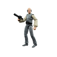 Kenner - Star Wars: The Vintage Collection VC223 Empire Strikes Back - Lobot Action Figure (F4462)