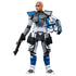 Star Wars: The Vintage Collection - The Clone Wars - ARC Trooper Jesse Action Figure (F4479)