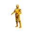 Kenner Star Wars: Droids - The Adventures of R2-D2 & C-3PO (Lucasfilm 50) See-Threepio Figure F5311