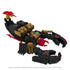 Transformers: Legacy Selects - Titan Black Zarak Exclusive Action Figure (F4723)