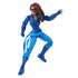 Marvel Legends - X-Men (Excalibur) Multipack: Meggan, Captain Britain, Shadowcat Action Figures F4736 LAST ONE!