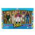 Marvel Legends - X-Men (Excalibur) Multipack: Meggan, Captain Britain, Shadowcat Action Figures F4736 LAST ONE!
