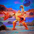 Transformers Generations Legacy Beasts - Deluxe Predacon Sandstorm Action Figure (F4780) LOW STOCK