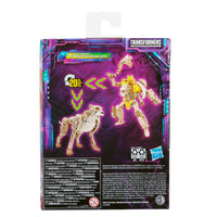 Transformers Generations Legacy - Deluxe Class - Autobot Nightprowler Exclusive Action Figure F4782