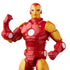 Marvel Legends Avengers Comic Series - Controller BAF - Iron Man (Model 70) Action Figure (F4790)