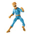 Marvel Legends Avengers Comic Series - Controller BAF - Speedball Action Figure (F4791) LOW STOCK