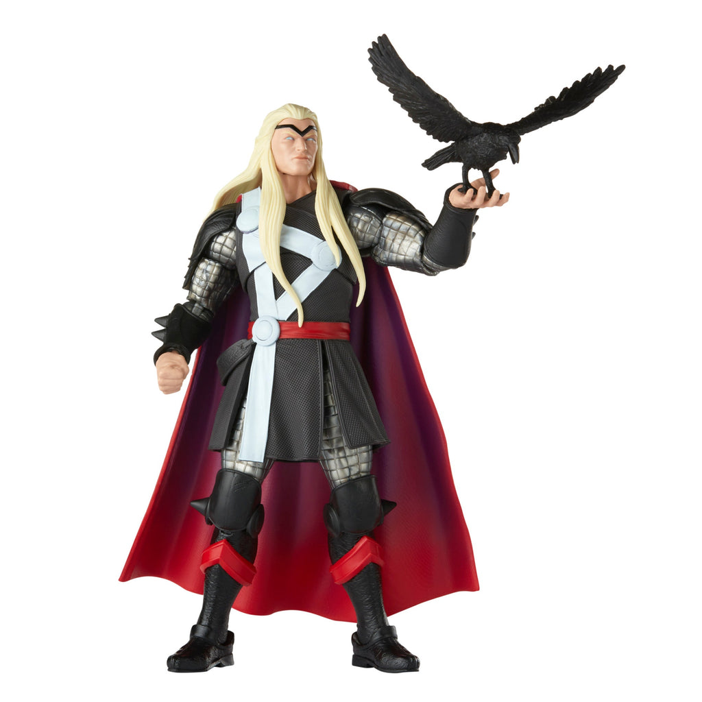 Marvel Legends Avengers Comic Series: Controller BAF - Thor (Herald of Galactus) Action Figure F4793 LOW STOCK