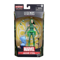 Marvel Legends Avengers Comic Series - Controller BAF - Madame Hydra Action Figure (F4794) LOW STOCK