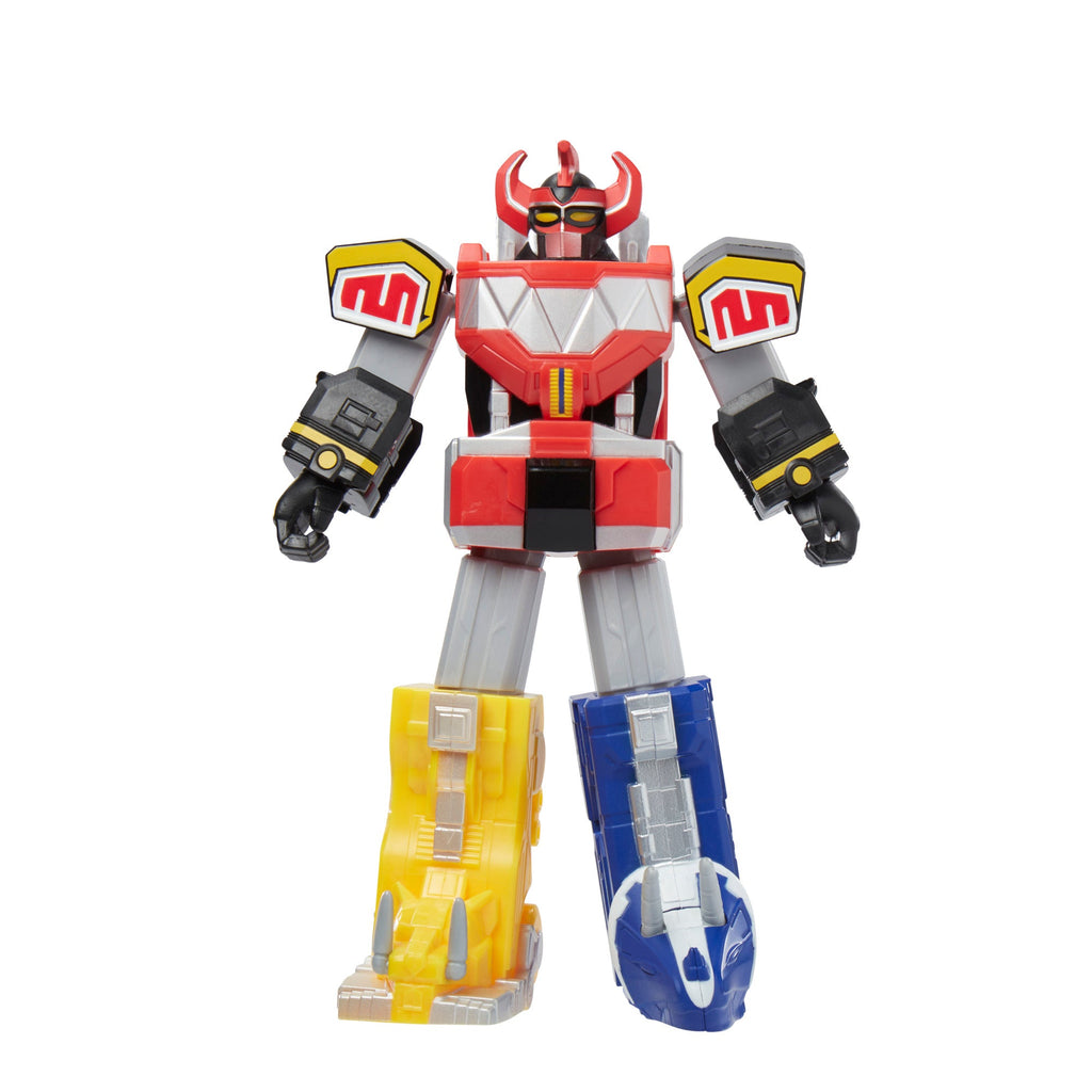 Mighty Morphin Power Rangers - Dino Megazord Action Figure (F5053) LAST ONE!