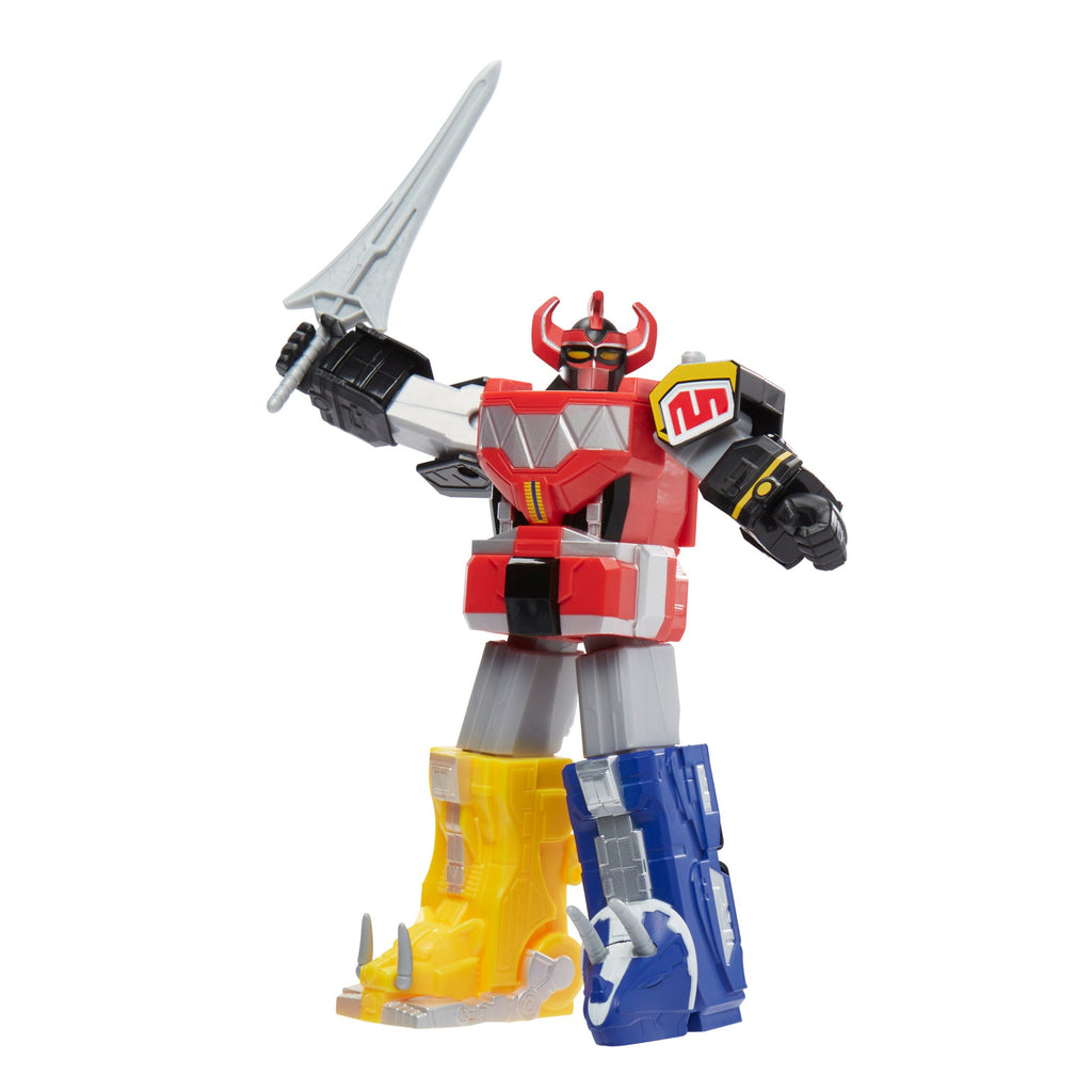 Mighty Morphin Power Rangers - Dino Megazord Action Figure (F5053) LAST ONE!