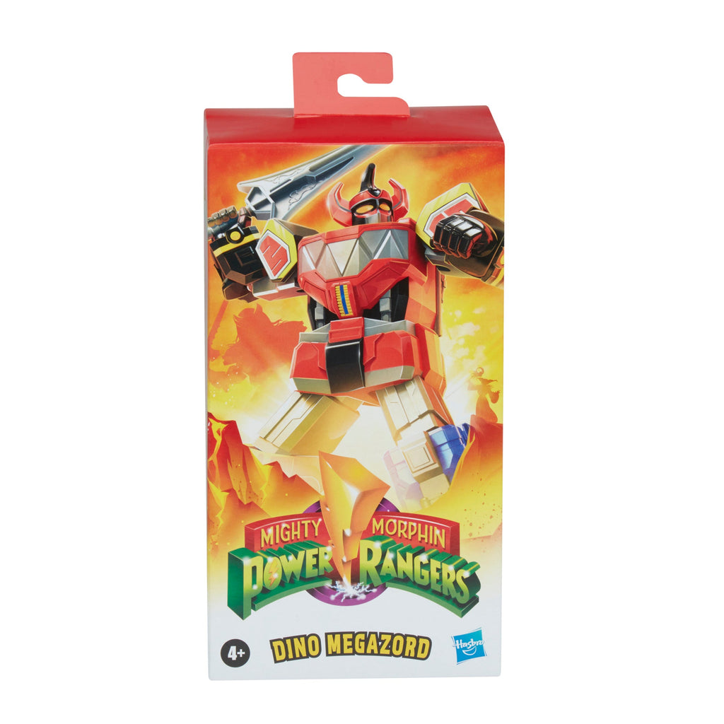 Mighty Morphin Power Rangers - Dino Megazord Action Figure (F5053) LAST ONE!