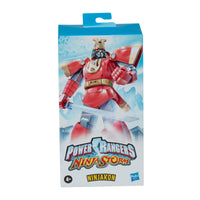 Power Rangers Ninja Storm - Ninjakon Action Figure (F5055) LOW STOCK
