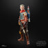 Star Wars: The Black Series - The Mandalorian - Cobb Vanth Deluxe Action Figure (F5132)