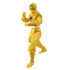 Power Rangers: Lightning Collection - Mighty Morphin Ninja Yellow Ranger Exclusive Action Figure (F5189) LOW STOCK