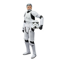 Kenner - Star Wars: The Black Series Special Edition George Lucas Stormtrooper Action Figure (F5373)