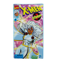 Marvel Legends Series - X-Men 90\'s Animated Cartoon - Storm Action Figure (F5433) LAST ONE!
